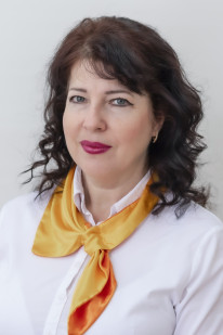Глоба Елена Валерьевна Глоба Елена Валерьевна